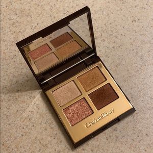 Charlotte Tilbury Dreamgasm Eyeshadow Palette